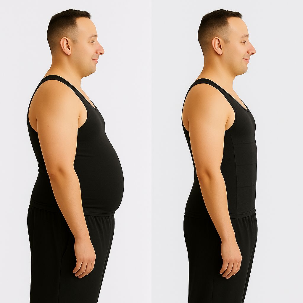 BODYSUIT SLEEVELESS