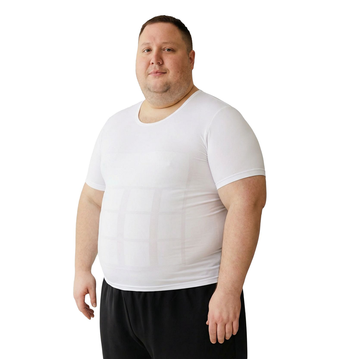 NUBAULT® GYM SHIRT