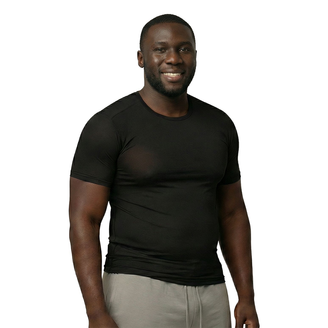 NUBAULT® GYM SHIRT