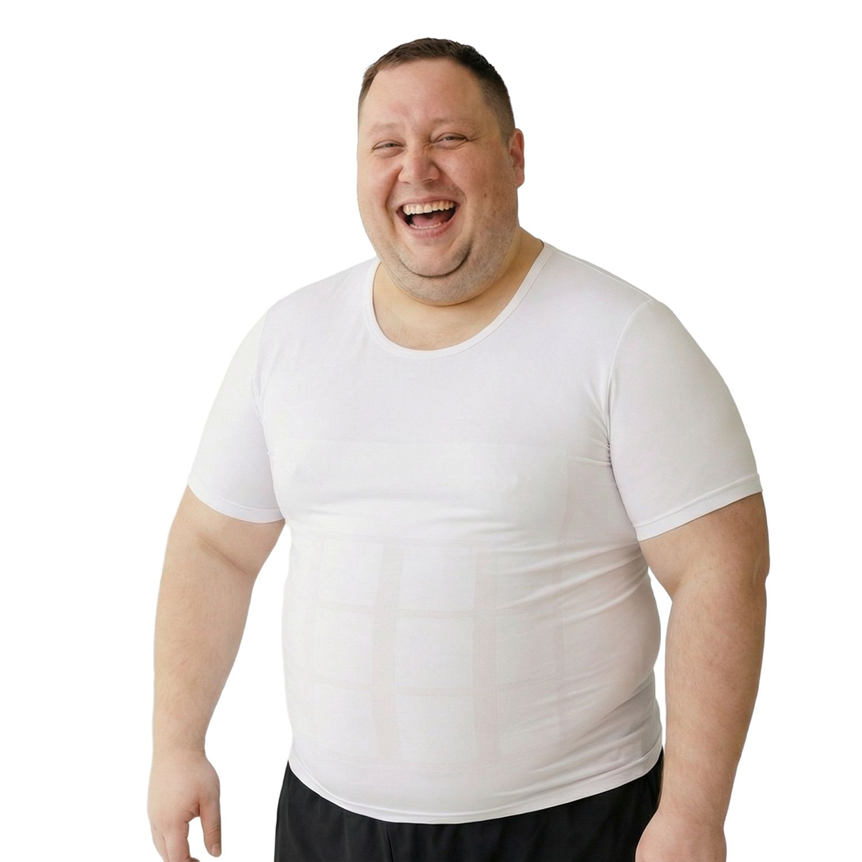 NUBAULT® GYM SHIRT