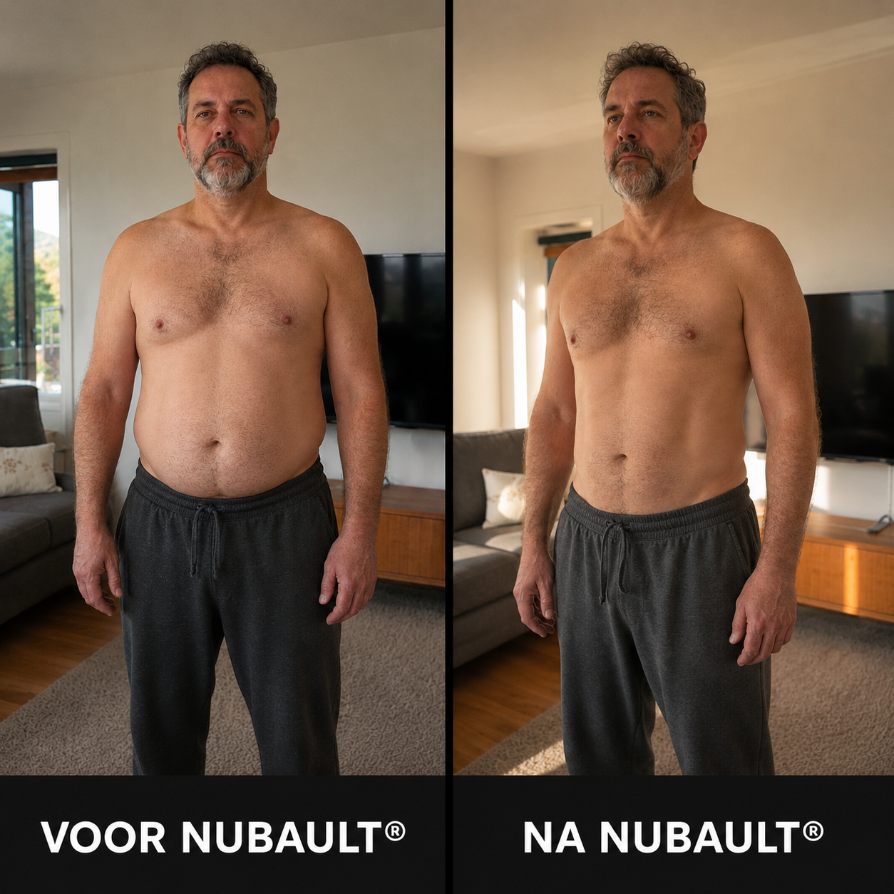 NUBAULT® SHAPER TANK V2