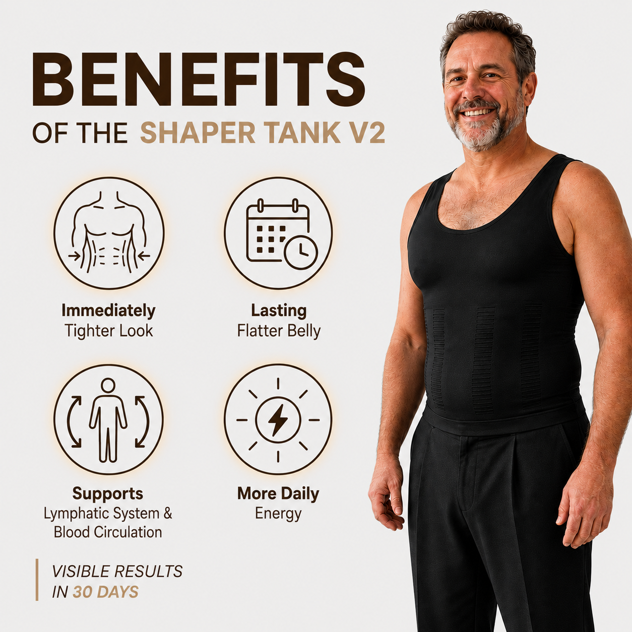 NUBAULT® LYMPHATIC DRAINAGE TANK