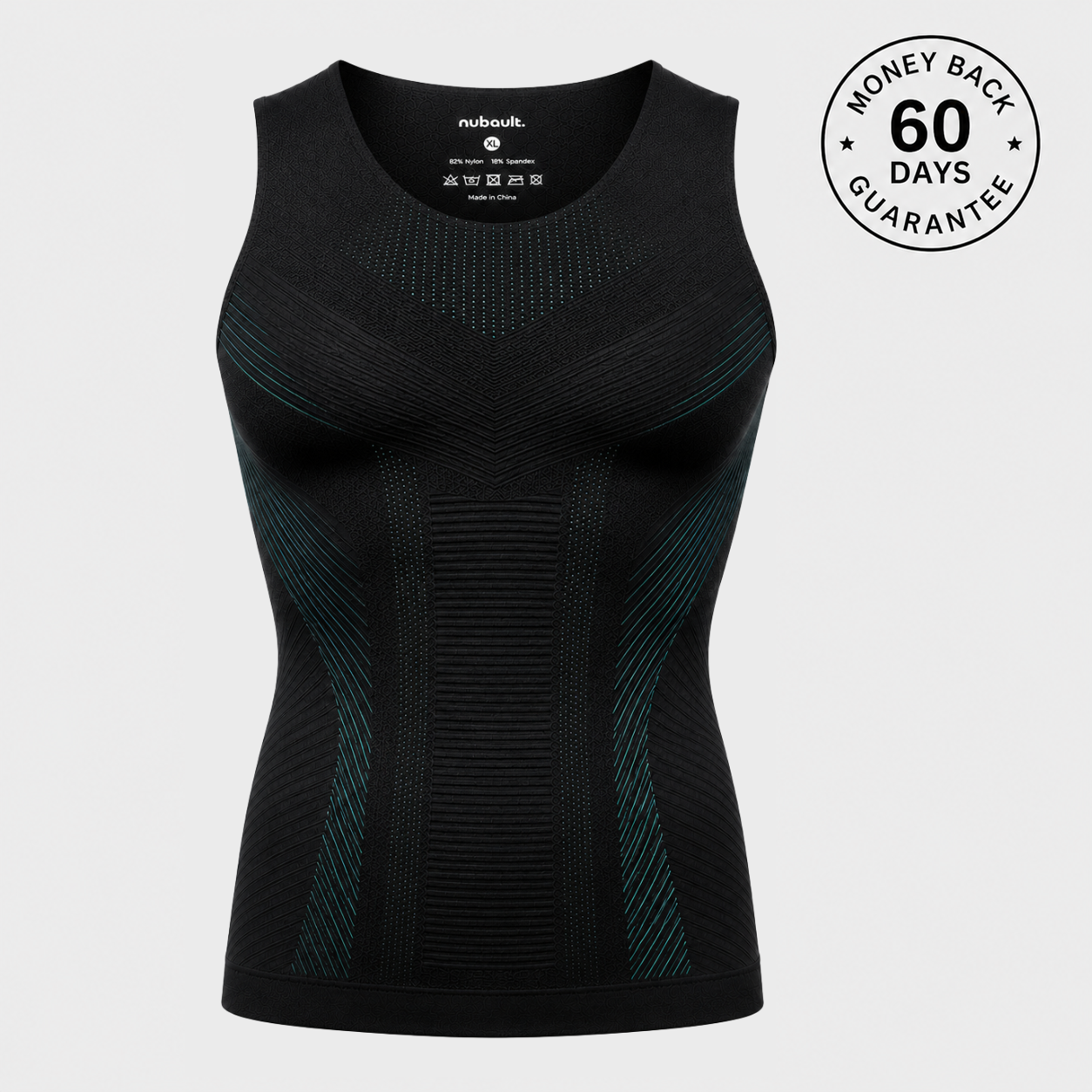 NUBAULT® LYMPHATIC DRAINAGE TANK