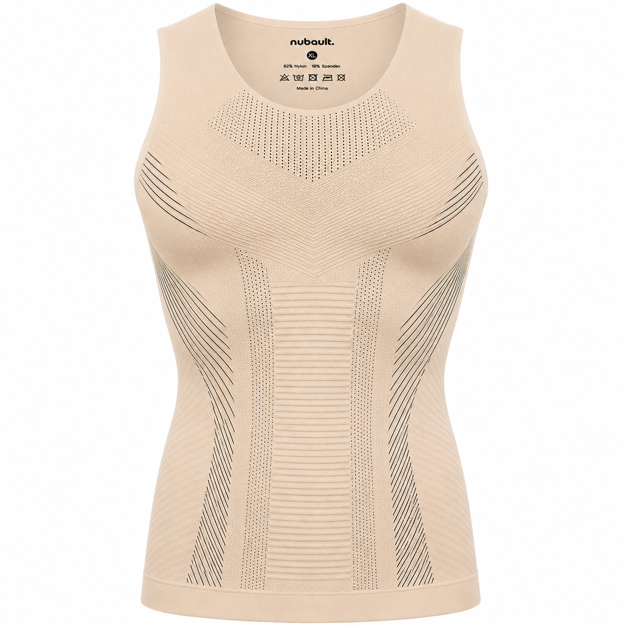 NUBAULT® LYMPHATIC DRAINAGE TANK