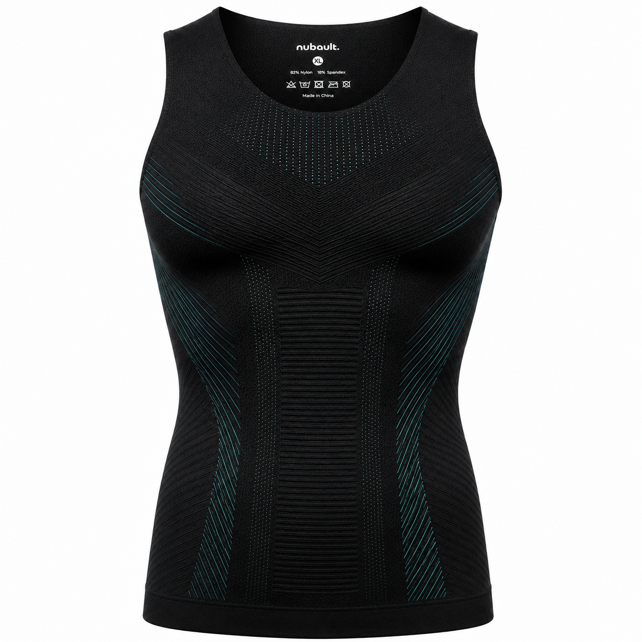 NUBAULT® LYMPHATIC DRAINAGE TANK
