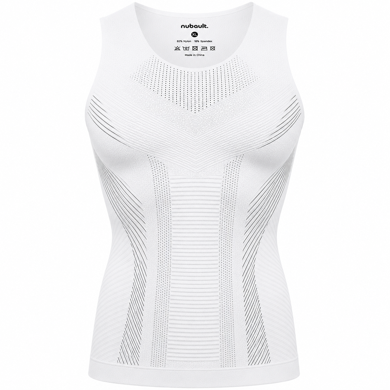NUBAULT® LYMPHATIC DRAINAGE TANK