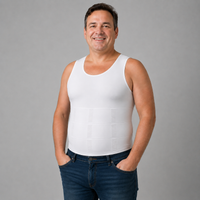 NUBAULT® SHAPER TANK V2