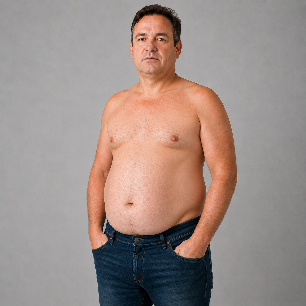 NUBAULT® SHAPER TANK V2