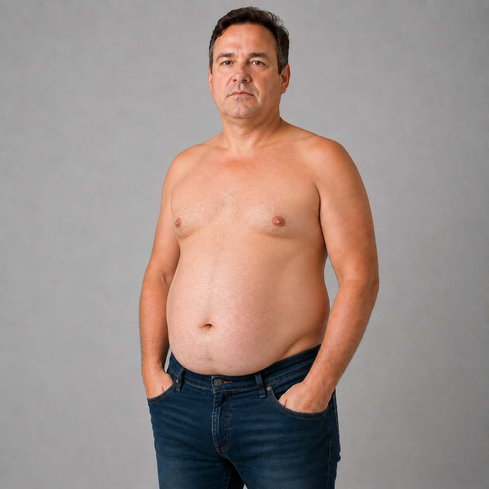 NUBAULT® SHAPER TANK V2