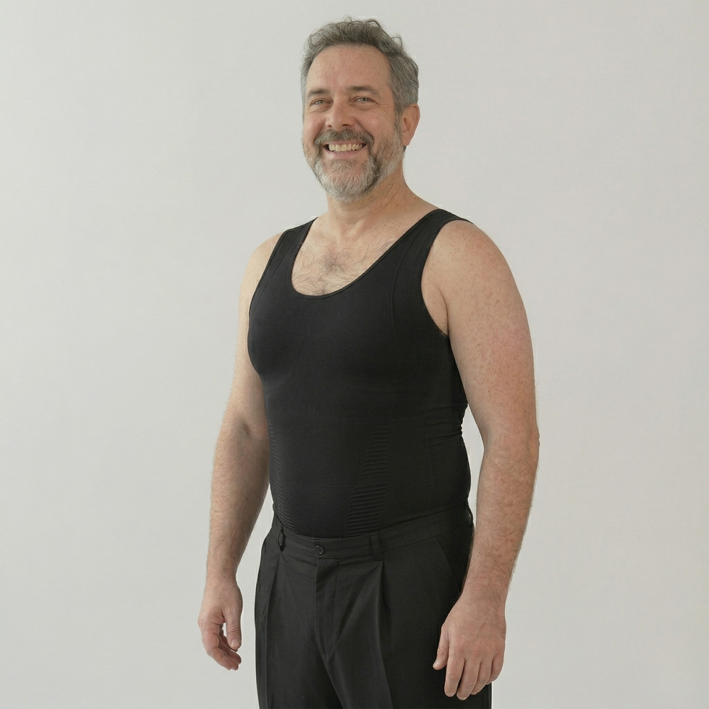 NUBAULT® SHAPER TANK V2