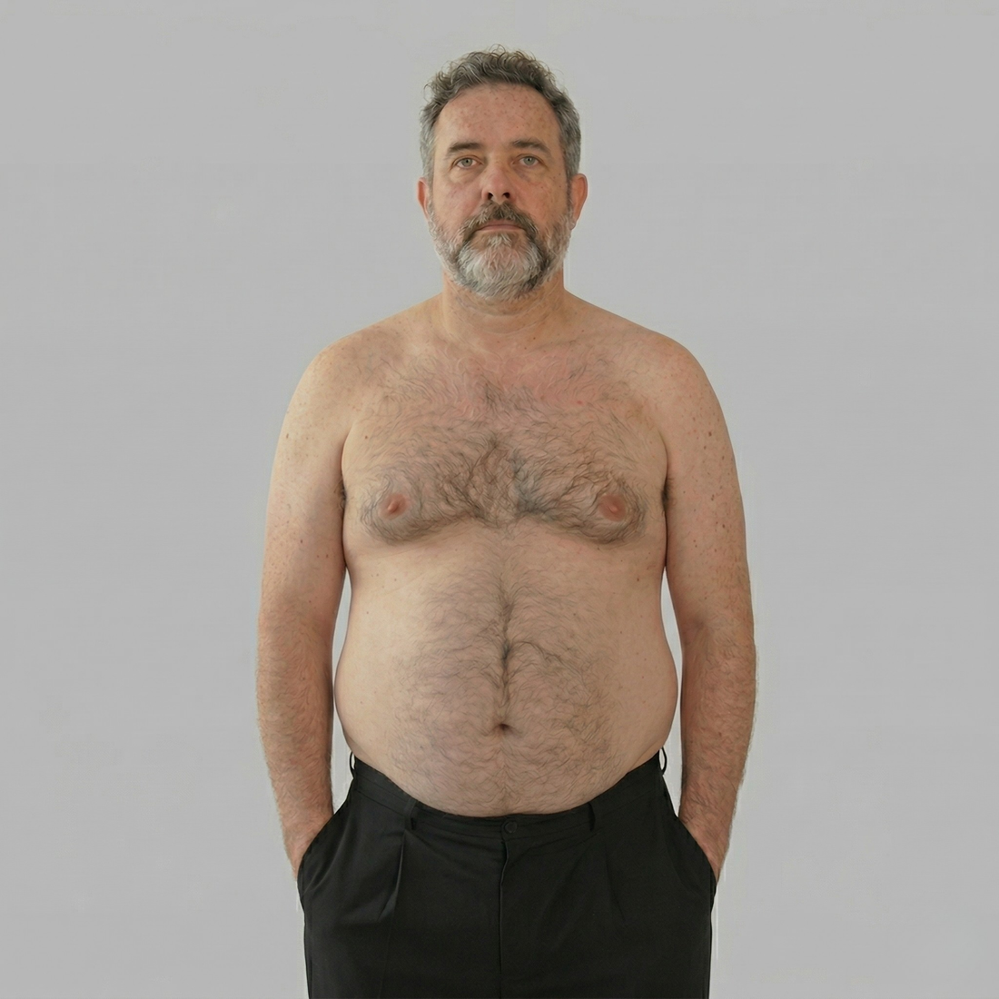 NUBAULT SHAPER TANK V2