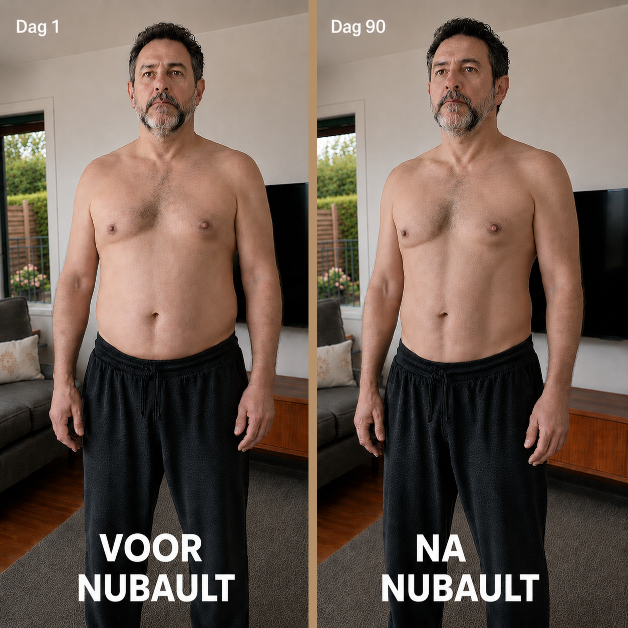 NUBAULT® SHAPER TANK V2 (Copy)