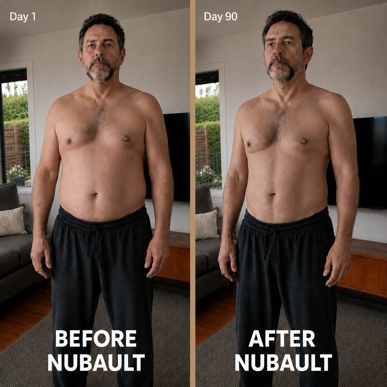 NUBAULT® SHAPER TANK V2 (Copy)