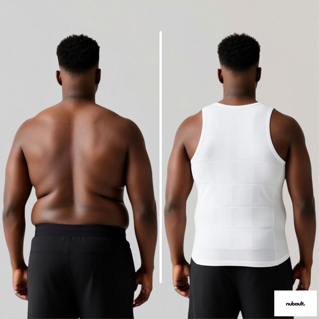 NUBAULT SHAPER TANK V2