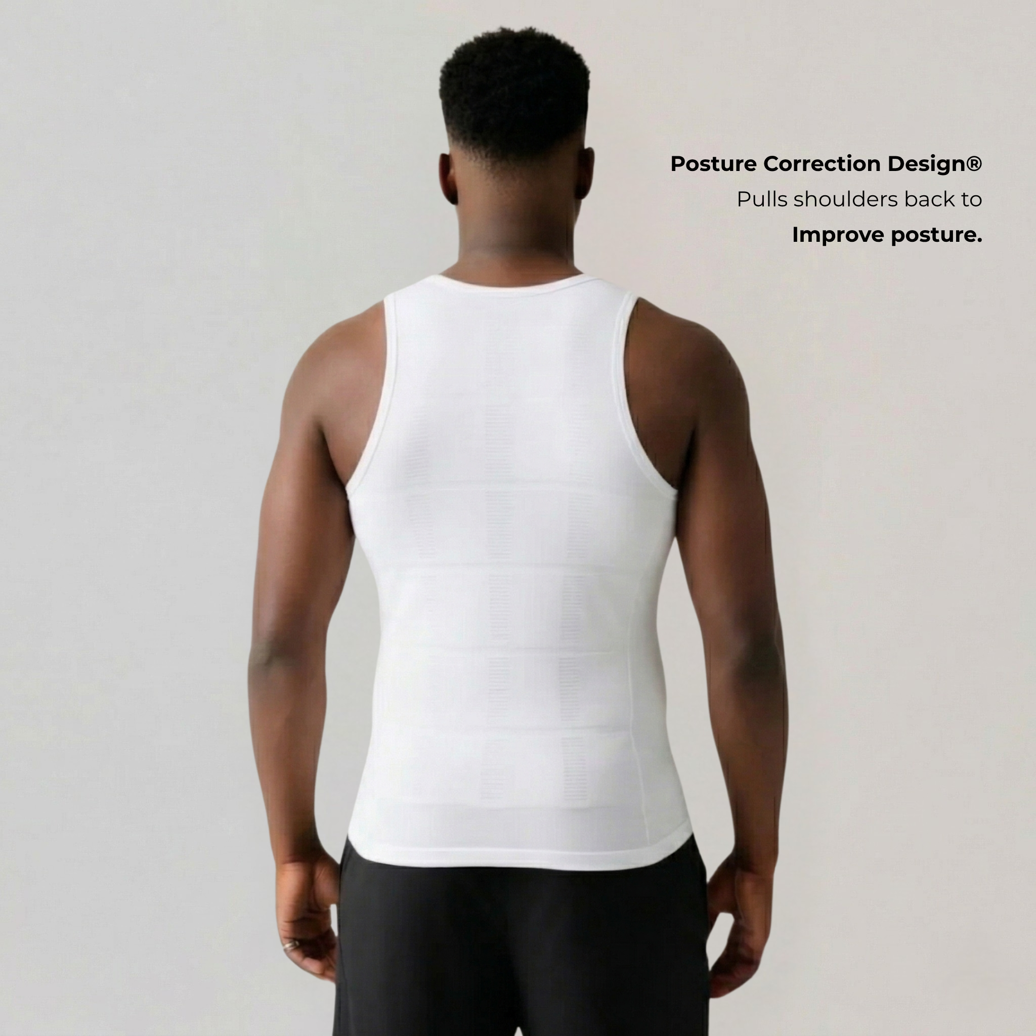 NUBAULT® SHAPER TANK V2