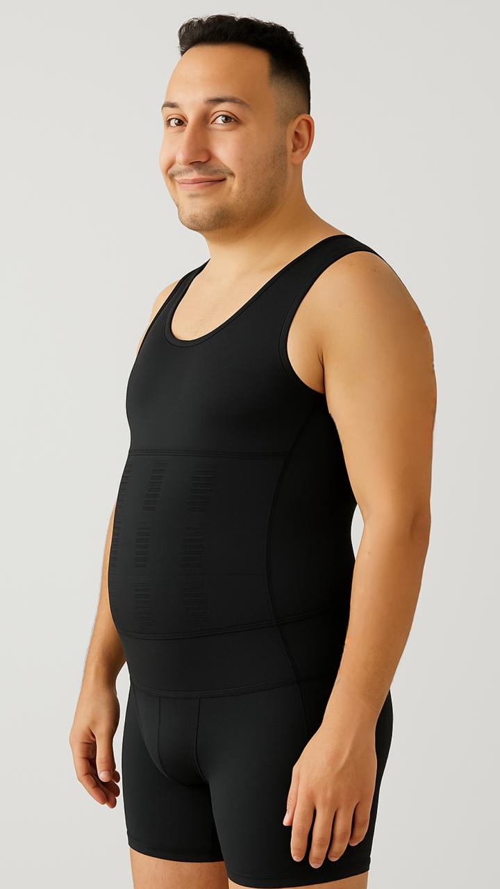 BODYSUIT SLEEVELESS